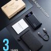 Portable Charger: Power That Shows