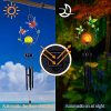 MAGGIFT 12 Pack Solar Pathway Lights