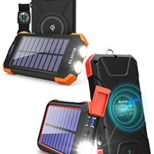 20,000mAh Fast Charger for Emergency Use