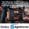 Jackery Portable Power Station Explorer 1500