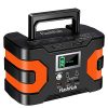 Flashfish CPAP Battery 166Wh 45000mAh Backup Power