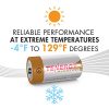 LR14 High Performance C Non-Rechargeable Batteries