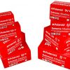 Polaroid 1.5V LR14 C Cell Size Batteries