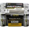 C Battery Rayovac UltraPro Industrial