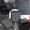 Renogy 10W 12V Portable Solar Panel Battery