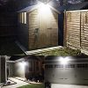 LITOM Original Solar Lights Outdoor