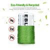 EBL Rechargeable C Batteries 5000mAh Ni-MH C Size Battery