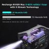 EF ECOFLOW RIVER Max Portable Power Station