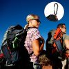 Solar Charger, Durecopow 20000mAh Portable Outdoor
