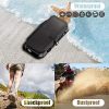 Solar Charger 26800mAh Wireless Power Bank