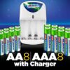Powermax USA ACDelco Battery Charger