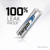 Energizer AA Lithium Batteries, AAA Lithium Batteries Combo Pack