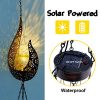 Illuminate Your Nights with MAGGIFT Outdoor Solar Wind Chime: A Harmonious Blend of Beauty and Light