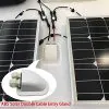 Empower Your Adventures with 400W Polycrystalline Solar RV Kits and MPPT Technology for Ultimate Energy Efficiency