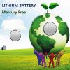 CR2032 Battery 3v Nightkonic