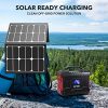 300W Portable Power Station (350W Peak)