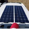 XINPUGUANG Flexible Solar Panel 100w