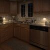 Wireless Motion-Sensing LED Nightlight Trio 💡