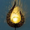 Illuminate Your Nights with MAGGIFT Outdoor Solar Wind Chime: A Harmonious Blend of Beauty and Light