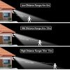 Solar Lights Outdoor, AmeriTop Super Bright LED