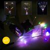 ✨ 2 PCS Solar Firework Lights - Multi-Color 120 LED String Lights for Outdoor Garden, Pathway, Yard, & Christmas Decorations