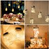 Solar Powered Lanterns Outdoor Decorative