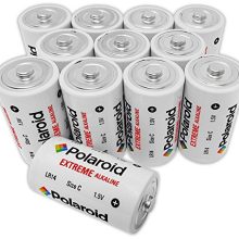 1.5V LR14 C Cell Size Batteries