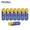 Bulk 200-Pack AA & AAA Heavy Duty 1.5V Batteries – Long-Lasting, Leak-Proof Power for Everyday Devices