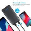 BESTON Portable Charger, Ultra Slim 10000mAh Power Bank