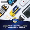 Unleash Maximum Power: Allmax C Most Power Alkaline Batteries - The Ultimate Energy Solution