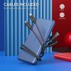 Portable Charger 2-Pack 10000mAh Power Bank