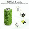 Rechargeable C Batteries 5000mah - RayHom Rechargeable C Batteries