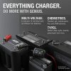 NOCO GENIUS2, 2-Amp Fully-Automatic Smart Charger