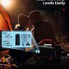 ROCKPALS Portable Power Station 200W