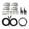 Renogy for 400W System Acessory w/ 8Ft Tray Cable
