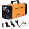 DC HOUSE 500Watt Portable Power Station