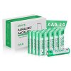 AAA Alkaline Batteries Kratax AAA Alkaline Batteries