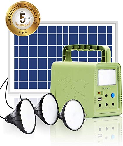 ECO-WORTHY 84Wh PRO Portable Power Station