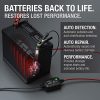 NOCO GENIUS2, 2-Amp Fully-Automatic Smart Charger