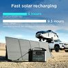 EF ECOFLOW RIVER Max Portable Power Station