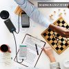 Never Lose Power – Portable Charger Power Bank 26800mAh with LCD Display