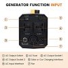 DC HOUSE 500Watt Portable Power Station