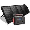 ROCKPALS 350W 288Wh Portable Power Station