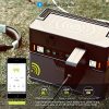 ALLPOWERS 300W Portable Power Station – 288Wh Backup Battery with Solar Charging and Pure Sine Wave Inverter for Outdoor Adventures and Emergencies ⚡