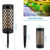 TomCare Solar Lights Outdoor Upgraded Bright