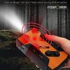 FosPower 2000mAh NOAA Emergency Weather Radio