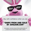 Energizer Recharge Power Plus AA Batteries (8-Pack) - Pre-Charged 2300mAh, Prolonging Gadgets' Life