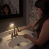 Wireless Motion-Sensing LED Nightlight Trio 💡