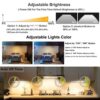 Battery Operated Lights with Remote Control