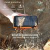 Power Bank Fast Charging 33500mAh Solar Phone Charger